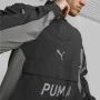 Men's Sports Jacket Puma Fit Woven Black by Puma, Warm clothing - Ref: S6485801, Price: 51,64 €, Discount: %