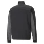 Men's Sports Jacket Puma Fit Woven Black by Puma, Warm clothing - Ref: S6485801, Price: 51,64 €, Discount: %