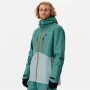 Anorak de ski Rip Curl Freerider Bleu Homme de Rip Curl, Vêtements - Réf : S6485805, Prix : 214,17 €, Remise : %