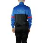 Giacca Sportiva da Uomo Fila Leo Trak Azzurro di Fila, Vestiti caldi - Rif: S6485807, Prezzo: 60,72 €, Sconto: %