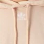 Sudadera con Capucha Mujer Adidas Loungewear Adicolor Salmón de Adidas, Mujer - Ref: S6486490, Precio: 46,91 €, Descuento: %