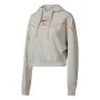 Sweat à capuche femme Reebok Classic Trail Beige de Reebok, Femme - Réf : S6486492, Prix : 59,83 €, Remise : %