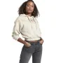 Women’s Hoodie Reebok Classic Trail Beige by Reebok, Women - Ref: S6486492, Price: 59,83 €, Discount: %