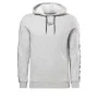 Sweat à capuche homme Reebok RI Tape OTH Gris de Reebok, Homme - Réf : S6486503, Prix : 45,35 €, Remise : %