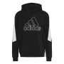 Sweat à capuche homme Adidas Future Icons Noir de Adidas, Homme - Réf : S6486508, Prix : 53,60 €, Remise : %