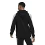 Men’s Hoodie Adidas Future Icons Black by Adidas, Men - Ref: S6486508, Price: 53,60 €, Discount: %