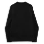 Men’s Sweatshirt without Hood Vans Classic Black by Vans, Men - Ref: S6486514, Price: 52,70 €, Discount: %