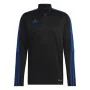 Men’s Sweatshirt without Hood Adidas Tiro Essential Black by Adidas, Men - Ref: S6486520, Price: 34,73 €, Discount: %