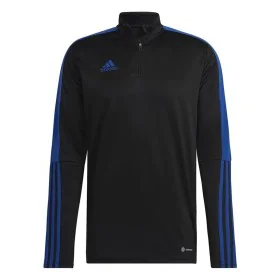 Sudadera sin Capucha Hombre Adidas Tiro Essential Negro de Adidas, Hombre - Ref: S6486520, Precio: 34,73 €, Descuento: %