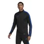 Men’s Sweatshirt without Hood Adidas Tiro Essential Black by Adidas, Men - Ref: S6486520, Price: 34,73 €, Discount: %