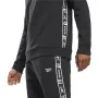 Sweat sans capuche homme Reebok RI Tape Crew Noir de Reebok, Homme - Réf : S6486525, Prix : 35,15 €, Remise : %