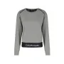 Polar sem Capuz Mulher Calvin Klein Cinzento claro de Calvin Klein, Mulher - Ref: S6486531, Preço: 75,67 €, Desconto: %