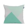 Cushion cover HappyFriday Blanc Valley Multicolour 2 Pieces by HappyFriday, Cushion Covers - Ref: D1614275, Price: 10,12 €, D...