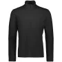 Men’s Sweatshirt without Hood Campagnolo Black by Campagnolo, Men - Ref: S6486559, Price: 32,19 €, Discount: %