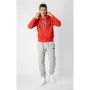 Sweat à capuche homme Champion Rouge de Champion, Homme - Réf : S6486561, Prix : 45,04 €, Remise : %