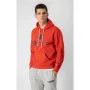 Sudadera con Capucha Hombre Champion Rojo de Champion, Hombre - Ref: S6486561, Precio: 45,04 €, Descuento: %