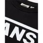 Unisex Sweatshirt without Hood Vans by Vans, Men - Ref: S6486574, Price: 47,64 €, Discount: %