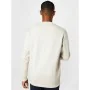 Sudadera sin Capucha Hombre Adidas FeelVivid Drop Shoulder Beige de Adidas, Hombre - Ref: S6486586, Precio: 45,36 €, Descuent...