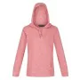 Sudadera con Capucha Mujer Regatta Kizmit II Rosa de Regatta, Mujer - Ref: S6486587, Precio: 34,73 €, Descuento: %