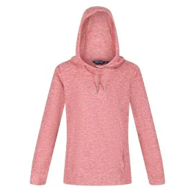 Polar com Capuz Mulher Regatta Kizmit II Cor de Rosa de Regatta, Mulher - Ref: S6486587, Preço: 34,73 €, Desconto: %