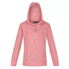 Sweat à capuche femme Regatta Kizmit II Rose de Regatta, Femme - Réf : S6486587, Prix : 34,73 €, Remise : %