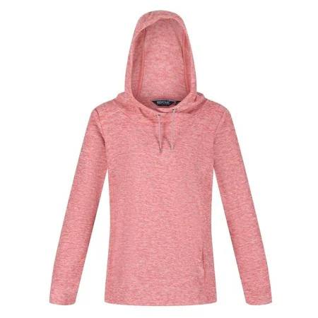 Sweat à capuche femme Regatta Kizmit II Rose de Regatta, Femme - Réf : S6486587, Prix : 34,73 €, Remise : %