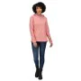 Sudadera con Capucha Mujer Regatta Kizmit II Rosa de Regatta, Mujer - Ref: S6486587, Precio: 34,73 €, Descuento: %