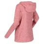 Sweat à capuche femme Regatta Kizmit II Rose de Regatta, Femme - Réf : S6486587, Prix : 34,73 €, Remise : %