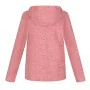 Sweat à capuche femme Regatta Kizmit II Rose de Regatta, Femme - Réf : S6486587, Prix : 34,73 €, Remise : %