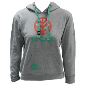 Sweat-shirt à capuche fille Rox R-Cosmos Gris de Rox, Fille - Réf : S6486595, Prix : 11,63 €, Remise : %