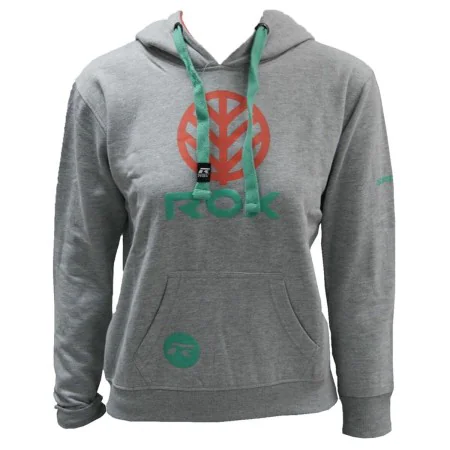 Hooded Sweatshirt for Girls Rox R-Cosmos Grey by Rox, Girls - Ref: S6486595, Price: 11,63 €, Discount: %