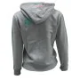 Sudadera con Capucha Niña Rox R-Cosmos Gris de Rox, Niña - Ref: S6486595, Precio: 11,63 €, Descuento: %