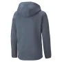 Unisex Hoodie Puma Evostripe Youth Blue by Puma, Boys - Ref: S6486606, Price: 45,36 €, Discount: %