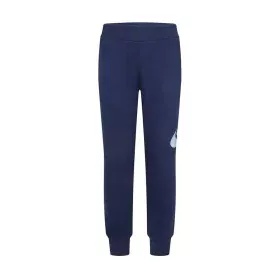 Pantalón Deportivo Infantil Nike Metallic HBR Gifting Azul marino de Nike, Niño - Ref: S6486608, Precio: 32,29 €, Descuento: %