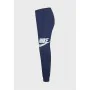 Pantalón Deportivo Infantil Nike Metallic HBR Gifting Azul marino de Nike, Niño - Ref: S6486608, Precio: 32,29 €, Descuento: %