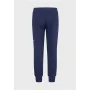 Pantalón Deportivo Infantil Nike Metallic HBR Gifting Azul marino de Nike, Niño - Ref: S6486608, Precio: 32,29 €, Descuento: %