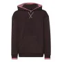 Sweat à capuche unisex Adidas All Szn Marron de Adidas, Garçon - Réf : S6486611, Prix : 45,36 €, Remise : %