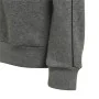 Children’s Sweatshirt without Hood Adidas Core 18 Dark grey by Adidas, Boys - Ref: S6486619, Price: 30,76 €, Discount: %