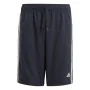 Short de Sport pour Enfants Training Adidas Essentials Bleu foncé de Adidas, Garçon - Réf : S6486637, Prix : 19,84 €, Remise : %