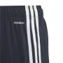 Calções de Desporto Infantis Training Adidas Essentials Azul escuro de Adidas, Menino - Ref: S6486637, Preço: 19,84 €, Descon...