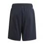 Sport Shorts for Kids Training Adidas Essentials Dark blue by Adidas, Boys - Ref: S6486637, Price: 19,84 €, Discount: %