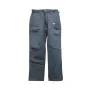 Calças Desportivas AVIA Azul Homem de AVIA, Homem - Ref: S6486638, Preço: 21,09 €, Desconto: %