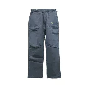 Calças Desportivas AVIA Azul Homem de AVIA, Homem - Ref: S6486638, Preço: 21,09 €, Desconto: %