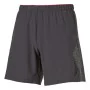 Calções de Desporto para Homem Asics Sportswear Woven Cinzento escuro de Asics, Homem - Ref: S6486641, Preço: 26,37 €, Descon...