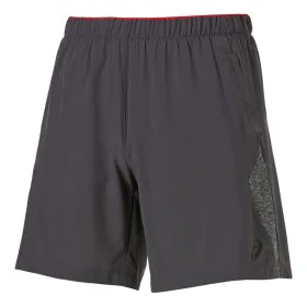 Herren-Sportshorts Asics Sportswear Woven Dunkelgrau von Asics, Herren - Ref: S6486641, Preis: 26,37 €, Rabatt: %