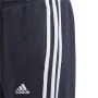 Children's Tracksuit Bottoms Adidas Essentials 3 Bandas Legend Ink Dark blue by Adidas, Boys - Ref: S6486646, Price: 26,16 €,...