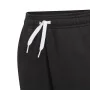 Children's Tracksuit Bottoms Adidas Essentials 3 Ban Black by Adidas, Boys - Ref: S6486647, Price: 24,85 €, Discount: %