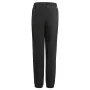 Pantalons de Survêtement pour Enfants Adidas Essentials Stanford Noir de Adidas, Garçon - Réf : S6486654, Prix : 23,72 €, Rem...