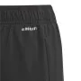 Calças de Treino Infantis Adidas Essentials Stanford Preto de Adidas, Menino - Ref: S6486654, Preço: 23,72 €, Desconto: %