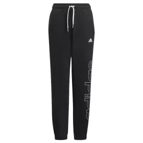 Pantalón de Chándal para Niños Adidas Essentials French Terry Negro de Adidas, Niño - Ref: S6486657, Precio: 18,88 €, Descuen...